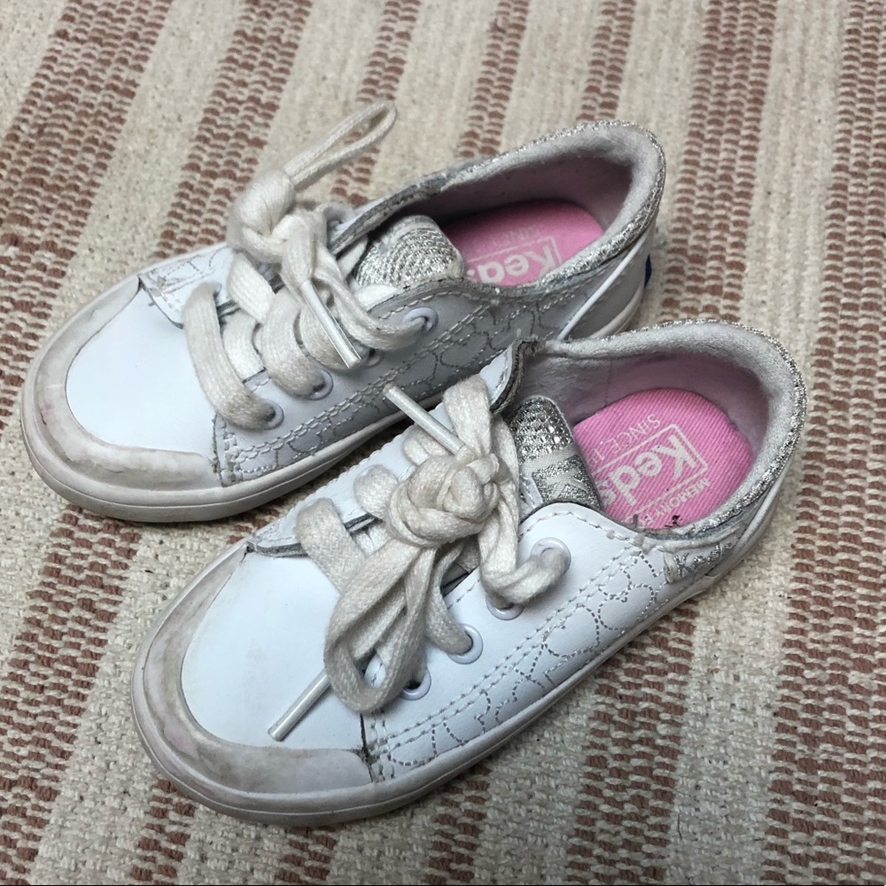 * | Keds | shoes. Size 6. EUC!